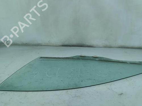 Front left door window MAZDA CX-3 (DK) 1.5 SKYACTIV-D (DK2WS, DK5FW) | BP33755613C18 - Image 2