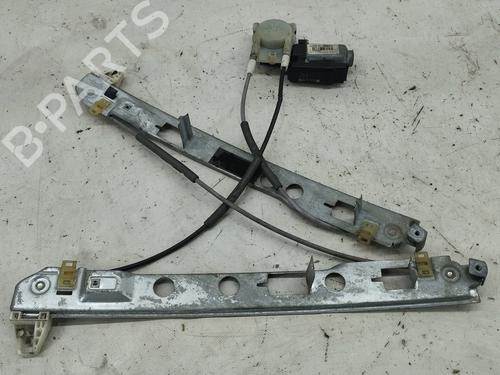 Used Front left window mechanism Front left window mechanism 33757091 33757091