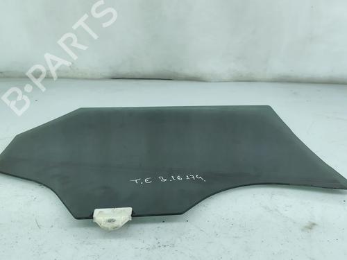 Dør rude ventre bagtil MAZDA CX-3 (DK) 1.5 SKYACTIV-D (DK2WS, DK5FW) | BP33755615C20 - Image 3