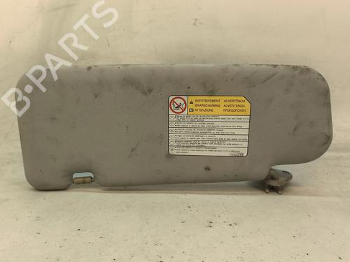 right-sun-visor-mitsubishi-grandis-na_w-2003-2004-2005-2006-2007-2008-2009-2010-2011-33797028 main image