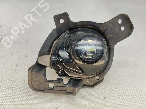 Used Right front fog light Right front fog light MAZDA CX-3 (DK) 1.5 SKYACTIV-D (DK2WS, DK5FW) (105 hp) 33755487 33755487