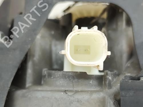 Right front fog light MAZDA CX-3 (DK) 1.5 SKYACTIV-D (DK2WS, DK5FW) | BP33755487C31  - Image 6