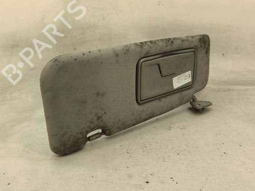 Left sun visor MITSUBISHI GRANDIS (NA_W) 2.0 DI-D (NA8W) | BP33797029I1  - Image 5