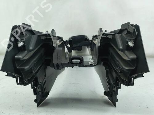 Mittelkonsole MAZDA CX-3 (DK) 1.5 SKYACTIV-D (DK2WS, DK5FW) | BP33755618I22 - Image 3