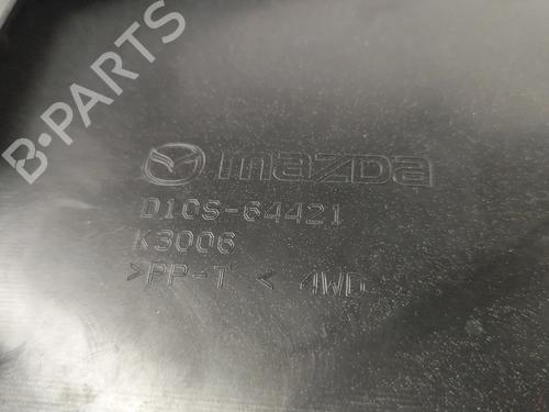 Mittelkonsole MAZDA CX-3 (DK) 1.5 SKYACTIV-D (DK2WS, DK5FW) | BP33755618I22 - Image 8