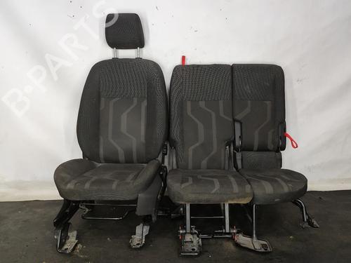 Setesett Setesett FORD TRANSIT CONNECT V408 Box Body/MPV 1.5 TDCi (101 hp) 33796945 33796945