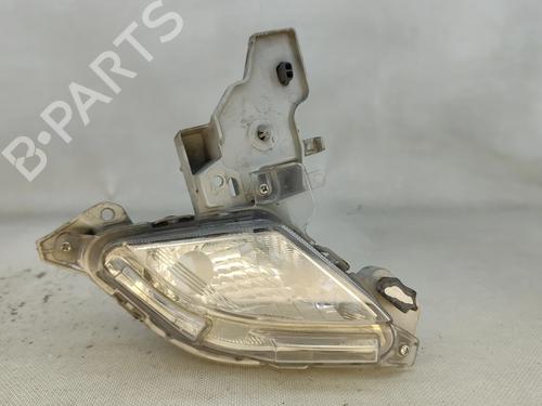 Used Left front indicator Left front indicator MAZDA CX-3 (DK) 1.5 SKYACTIV-D (DK2WS, DK5FW) (105 hp) 33755491 33755491
