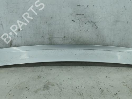 Used Rear spoiler Rear spoiler TOYOTA COROLLA (_E8_) 1.3 (EE80) (75 hp) 33695561 33695561