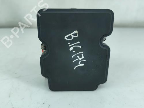 ABS pump MAZDA CX-3 (DK) 1.5 SKYACTIV-D (DK2WS, DK5FW) | BP33755619M43 - Image 3