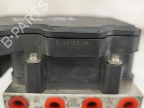 ABS pump MAZDA CX-3 (DK) 1.5 SKYACTIV-D (DK2WS, DK5FW) | BP33755619M43 - Image 8