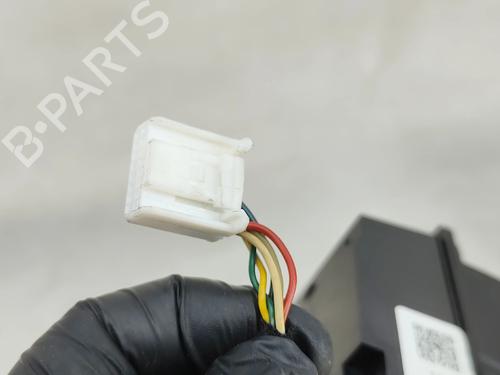 Display MAZDA CX-3 (DK) 1.5 SKYACTIV-D (DK2WS, DK5FW) | BP33755499C48 - Image 7