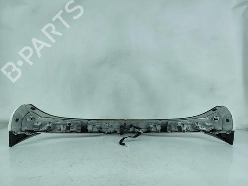 Spoiler bagklap MAZDA CX-3 (DK) 1.5 SKYACTIV-D (DK2WS, DK5FW) | BP33755625C96 - Image 2