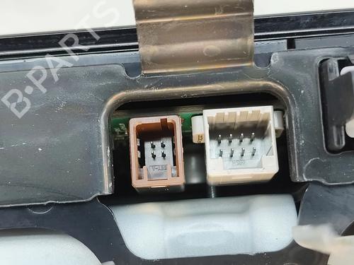 Display monitor MAZDA CX-3 (DK) 1.5 SKYACTIV-D (DK2WS, DK5FW) | BP33755500C48  - Image 6