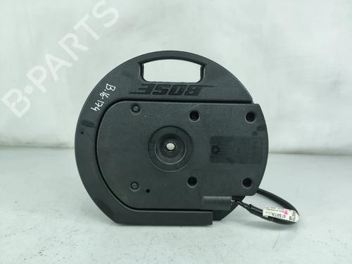 Used Speaker Speaker MAZDA CX-3 (DK) 1.5 SKYACTIV-D (DK2WS, DK5FW) (105 hp) 33755570 33755570