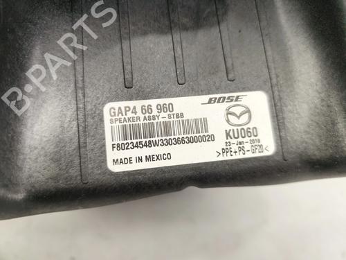 Speaker MAZDA CX-3 (DK) 1.5 SKYACTIV-D (DK2WS, DK5FW) | BP33755570E2 - Image 5