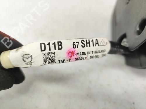 Speaker MAZDA CX-3 (DK) 1.5 SKYACTIV-D (DK2WS, DK5FW) | BP33755570E2 - Image 6