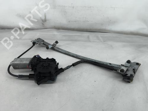 Used Front left window mechanism Front left window mechanism 33797040 33797040