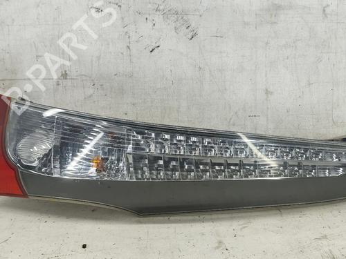 Used Right taillight Right taillight MITSUBISHI GRANDIS (NA_W) 2.0 DI-D (NA8W) (140 hp) 33797026 33797026