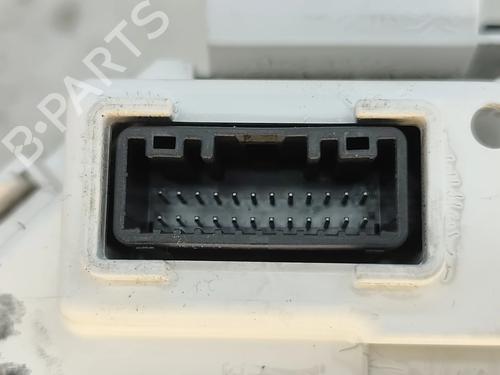 Instrument cluster MAZDA CX-3 (DK) 1.5 SKYACTIV-D (DK2WS, DK5FW) | BP33755507C47 - Image 7