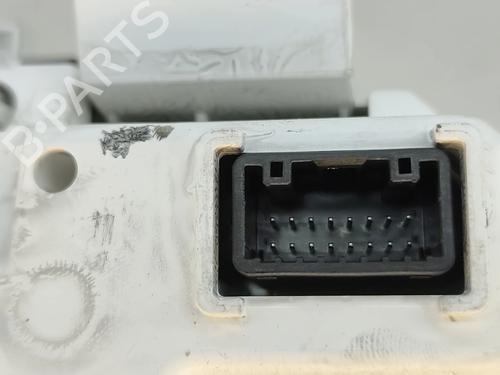 Instrument cluster MAZDA CX-3 (DK) 1.5 SKYACTIV-D (DK2WS, DK5FW) | BP33755507C47 - Image 6