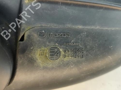 Bakspejl Højre MAZDA CX-3 (DK) 1.5 SKYACTIV-D (DK2WS, DK5FW) | BP33755508C27 - Image 5
