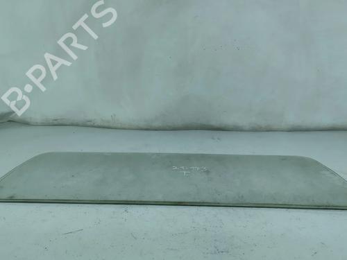 Used Bootlid window Bootlid window 33756787 33756787