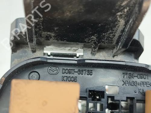 Fuse box MAZDA CX-3 (DK) 1.5 SKYACTIV-D (DK2WS, DK5FW) | BP33755512E1 - Image 5
