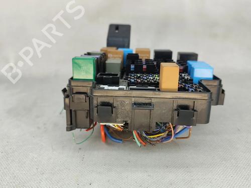 Fuse box MAZDA CX-3 (DK) 1.5 SKYACTIV-D (DK2WS, DK5FW) | BP33755512E1 - Image 3