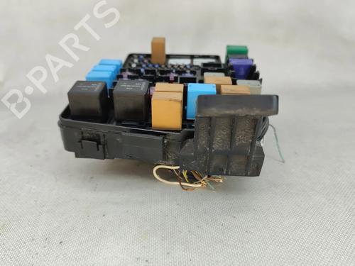 Fuse box MAZDA CX-3 (DK) 1.5 SKYACTIV-D (DK2WS, DK5FW) | BP33755512E1 - Image 4