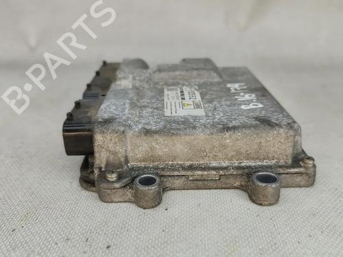 Engine control unit (ECU) MAZDA CX-3 (DK) 1.5 SKYACTIV-D (DK2WS, DK5FW) | BP33755513M57 - Image 4
