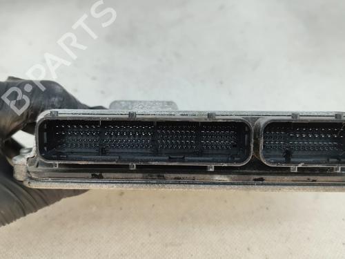 Engine control unit (ECU) MAZDA CX-3 (DK) 1.5 SKYACTIV-D (DK2WS, DK5FW) | BP33755513M57 - Image 6