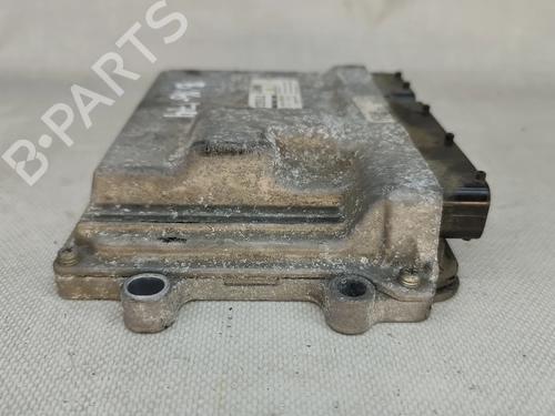 Engine control unit (ECU) MAZDA CX-3 (DK) 1.5 SKYACTIV-D (DK2WS, DK5FW) | BP33755513M57 - Image 3