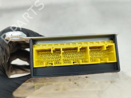 ECU airbags MAZDA CX-3 (DK) 1.5 SKYACTIV-D (DK2WS, DK5FW) | BP33755514M53 - Image 6