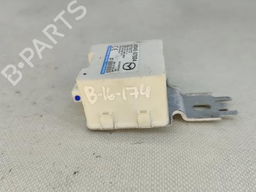 Electronic module MAZDA CX-3 (DK) 1.5 SKYACTIV-D (DK2WS, DK5FW) | BP33755515M83 - Image 4
