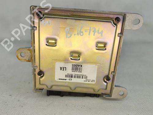 Electronic module MAZDA CX-3 (DK) 1.5 SKYACTIV-D (DK2WS, DK5FW) | BP33755516M83 - Image 2