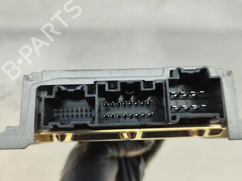 Electronic module MAZDA CX-3 (DK) 1.5 SKYACTIV-D (DK2WS, DK5FW) | BP33755516M83 - Image 6