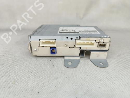 Electronic module MAZDA CX-3 (DK) 1.5 SKYACTIV-D (DK2WS, DK5FW) | BP33755517M83 - Image 3