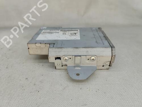 Electronic module MAZDA CX-3 (DK) 1.5 SKYACTIV-D (DK2WS, DK5FW) | BP33755517M83 - Image 4