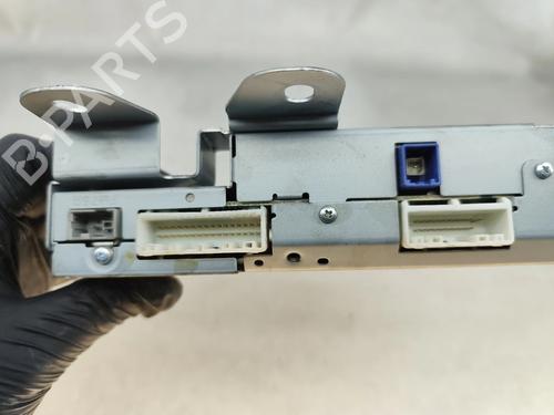 Electronic module MAZDA CX-3 (DK) 1.5 SKYACTIV-D (DK2WS, DK5FW) | BP33755517M83 - Image 6