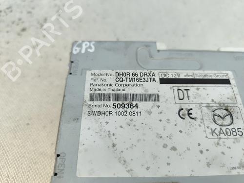 Electronic module MAZDA CX-3 (DK) 1.5 SKYACTIV-D (DK2WS, DK5FW) | BP33755517M83 - Image 5