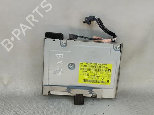 Electronic module MAZDA CX-3 (DK) 1.5 SKYACTIV-D (DK2WS, DK5FW) | BP33755518M83 - Image 2