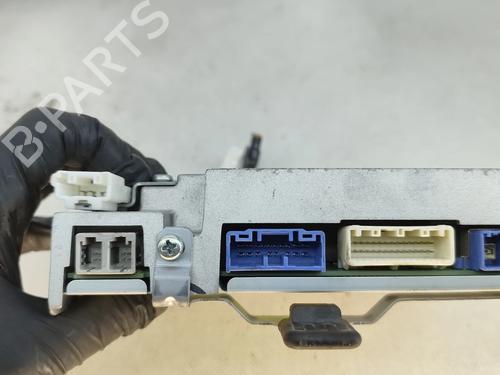 Electronic module MAZDA CX-3 (DK) 1.5 SKYACTIV-D (DK2WS, DK5FW) | BP33755518M83 - Image 6