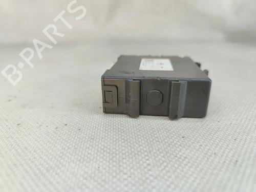 Electronic module MAZDA CX-3 (DK) 1.5 SKYACTIV-D (DK2WS, DK5FW) | BP33755522M83 - Image 4
