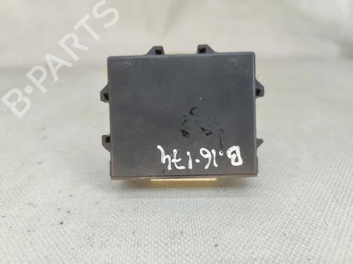 Electronic module MAZDA CX-3 (DK) 1.5 SKYACTIV-D (DK2WS, DK5FW) | BP33755522M83 - Image 2