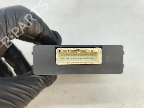 Electronic module MAZDA CX-3 (DK) 1.5 SKYACTIV-D (DK2WS, DK5FW) | BP33755522M83 - Image 6