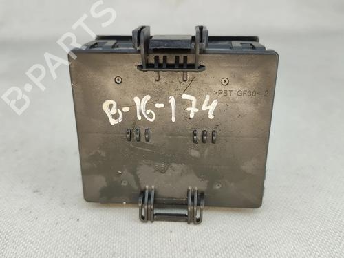 Electronic module MAZDA CX-3 (DK) 1.5 SKYACTIV-D (DK2WS, DK5FW) | BP33755519M83 - Image 2
