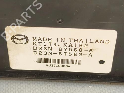 Electronic module MAZDA CX-3 (DK) 1.5 SKYACTIV-D (DK2WS, DK5FW) | BP33755519M83 - Image 5