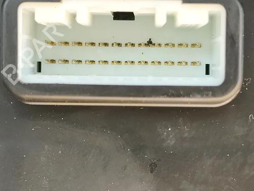 Electronic module MAZDA CX-3 (DK) 1.5 SKYACTIV-D (DK2WS, DK5FW) | BP33755519M83 - Image 6