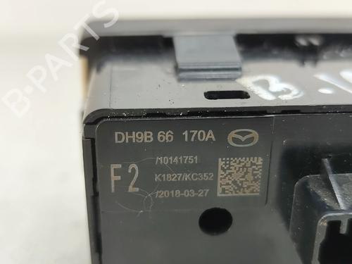 Switch MAZDA CX-3 (DK) 1.5 SKYACTIV-D (DK2WS, DK5FW) | BP33755524I30 - Image 5