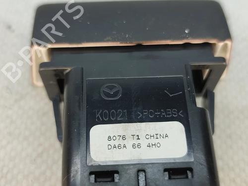 Advarselskontakt MAZDA CX-3 (DK) 1.5 SKYACTIV-D (DK2WS, DK5FW) | BP33755527I22 - Image 5